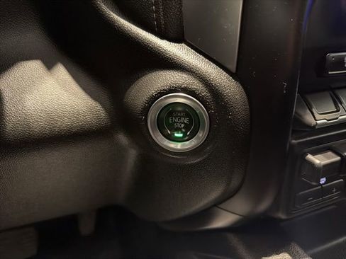 Certified 2019 Chevrolet Silverado 1500 LT Trail Boss image 23