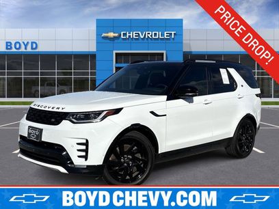 Used 2023 Land Rover Discovery S R-Dynamic