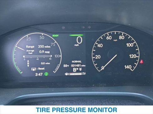 Certified 2026 Honda CR-V Sport image 16