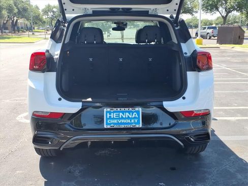 Used 2026 Buick Encore GX Sport Touring w/ Advanced Technology Package FWD image 17