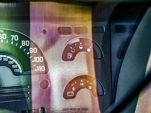 Used 1990 Chevrolet Silverado 1500 454 SS image 63