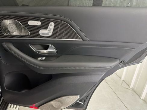 Used 2021 Mercedes-Benz GLE 63 AMG S image 20