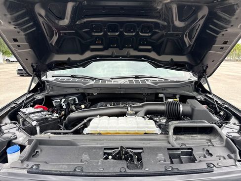 Used 2025 Ford F150 XLT w/ Equipment Group 301A Standard AWD/4WD image 29