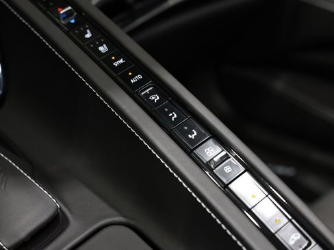 Used 2024 Chevrolet Corvette Z06 w/ Stealth Interior Trim Package image 47