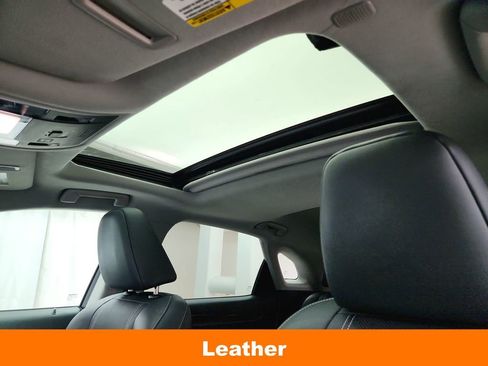Used 2019 Lexus RX 350 AWD w/ Navigation Package image 11
