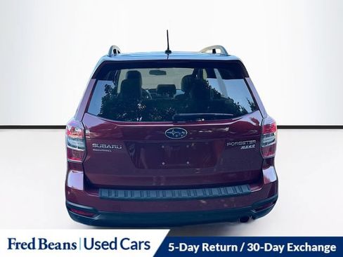 Used 2015 Subaru Forester 2.5i Touring AWD/4WD image 7