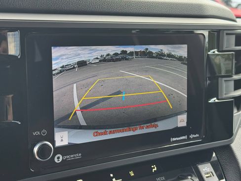 Used 2024 Toyota Tundra SR RWD image 19