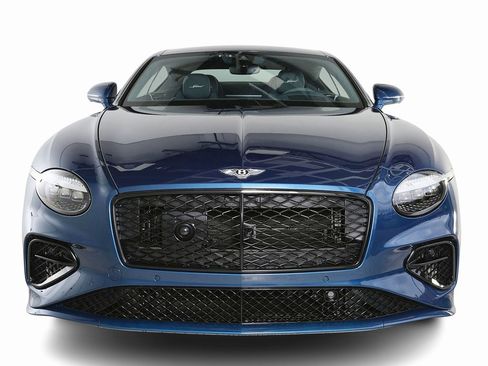 Used 2025 Bentley Continental GT Speed image 7