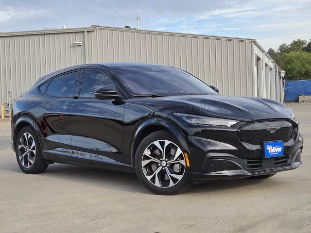 Used 2023 Ford Mustang Mach-E Premium RWD image 2