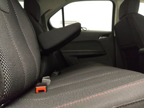 Used 2017 Chevrolet Equinox LT w/ Convenience Package FWD image 19