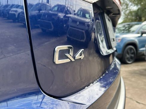 Used 2023 Audi Q4 e-tron Prestige AWD/4WD image 47