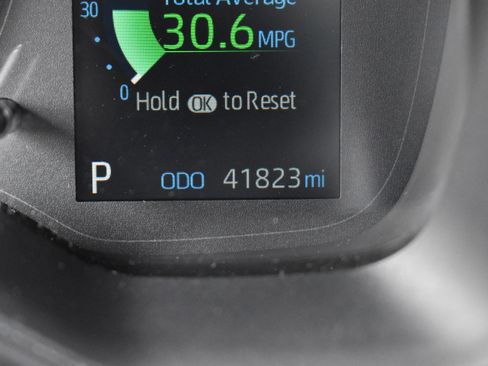 Used 2022 Toyota Corolla SE w/ Carpet Mat Package (TMS) image 22