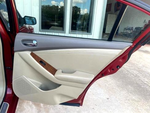 Used 2008 Nissan Altima 2.5 SL w/ SL Pkg image 17