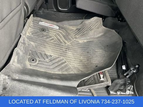 Used 2022 Chevrolet Silverado 1500 LT image 33