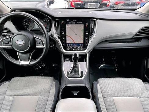 Used 2024 Subaru Outback Premium image 16