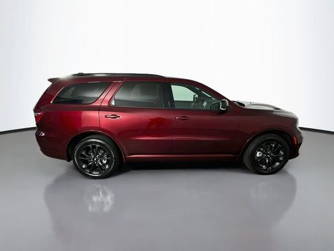 Used 2026 Dodge Durango GT AWD/4WD image 8