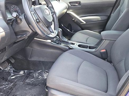 Used 2023 Toyota Corolla Cross LE AWD/4WD image 21