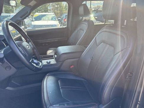 Certified 2023 Ford Expedition Limited AWD/4WD image 18