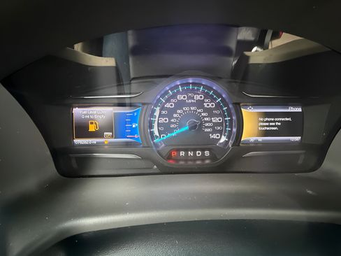 Used 2018 Ford Flex Limited w/ Equipment Group 301A FWD image 13