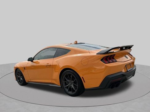 Certified 2026 Ford Mustang Dark Horse RWD image 4