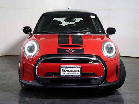 Used 2023 MINI Cooper SE image 9