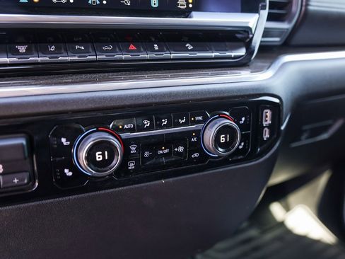 Used 2024 Chevrolet Silverado 2500 LT w/ All Star Edition image 22