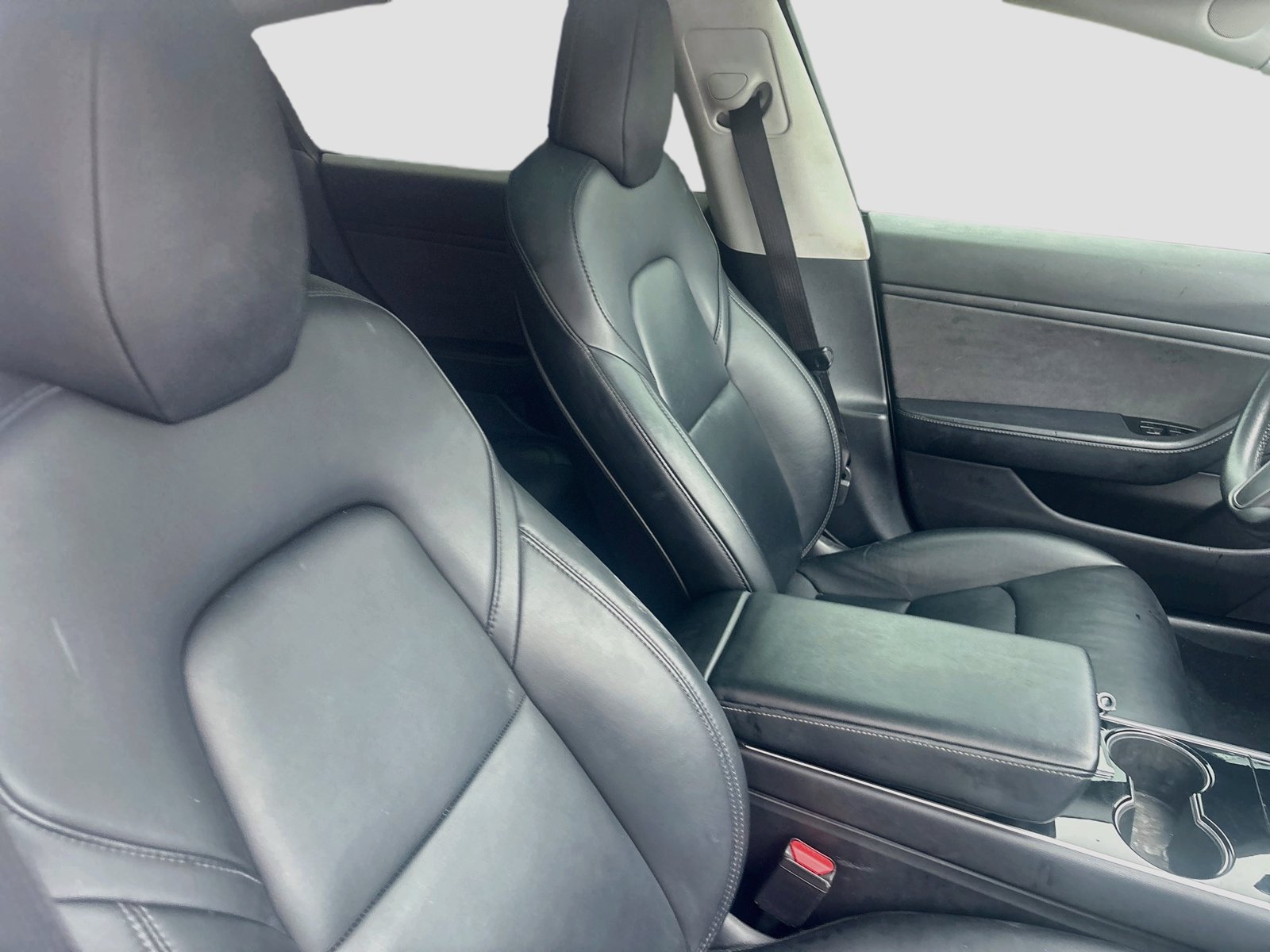 Used 2019 Tesla Model 3 Standard Range Plus RWD image 26