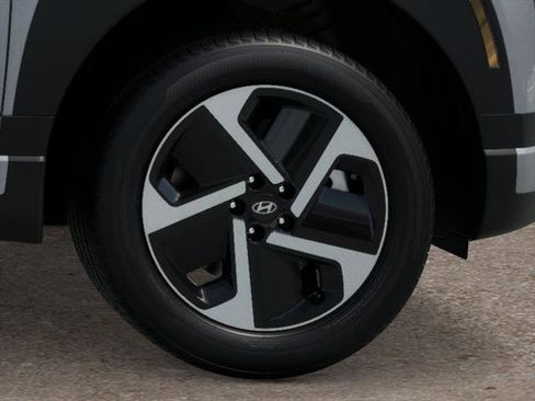 New 2026 Hyundai Ioniq 9 SE AWD/4WD image 8