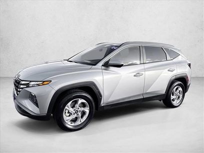 Used 2024 Hyundai Tucson SEL