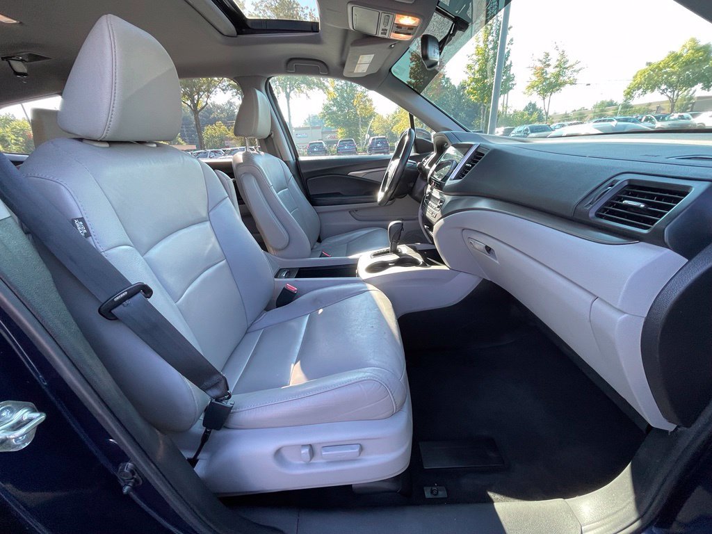 Used 2018 Honda Pilot EX-L image 32