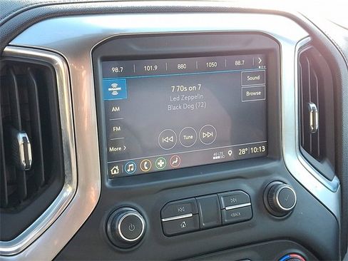 Used 2019 Chevrolet Silverado 1500 LT w/ All-Star Edition image 17