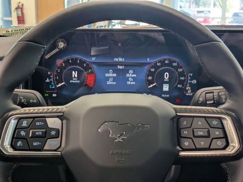 New 2026 Ford Mustang GT Premium RWD image 22