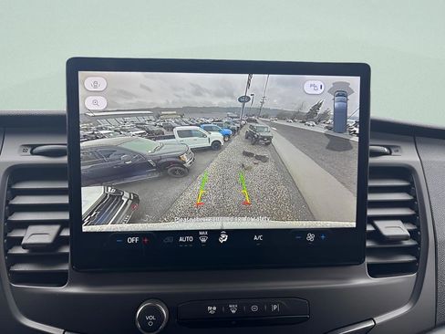 New 2026 Ford Transit 350 148 High Roof Extended AWD image 16