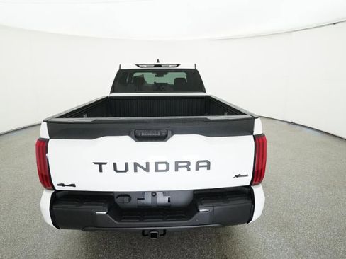 New 2026 Toyota Tundra SR5 image 40