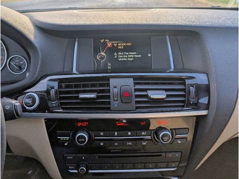 Used 2017 BMW X4 xDrive28i image 23