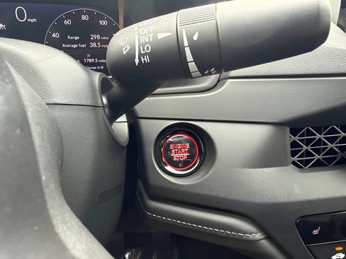 Used 2024 Honda Accord EX image 15