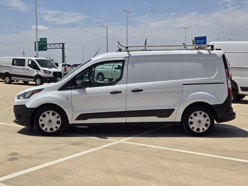 Used 2022 Ford Transit Connect XL FWD image 4