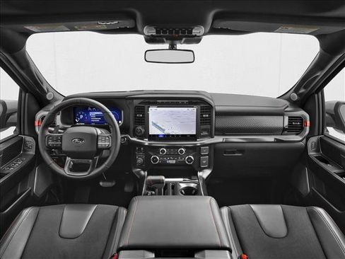 New 2026 Ford F150 Raptor AWD/4WD image 5