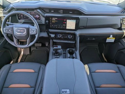 New 2026 GMC Sierra 1500 AT4 w/ AT4 Premium Package image 15
