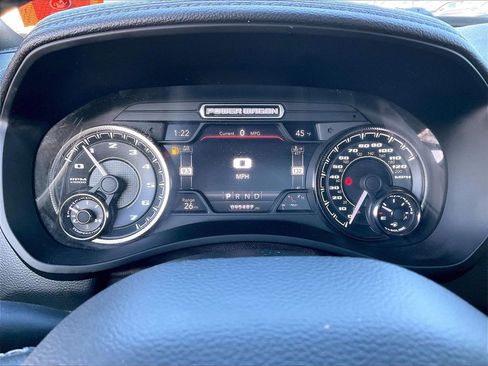 Used 2019 RAM 2500 Power Wagon image 23