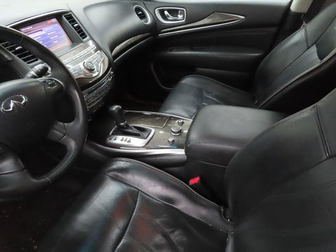 Used 2013 INFINITI JX35 FWD w/ Premium Pkg image 20