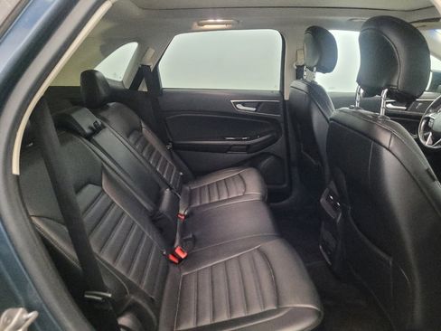 Used 2016 Ford Edge SEL w/ Equipment Group 201A AWD/4WD image 19