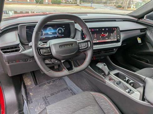 New 2026 Dodge Charger Scat Pack w/ Blacktop Package image 14