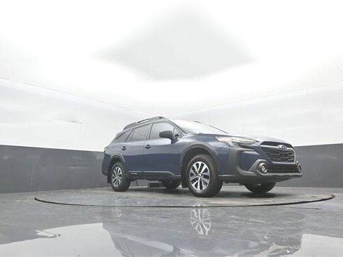 Used 2025 Subaru Outback w/ Popular Package #1A image 31