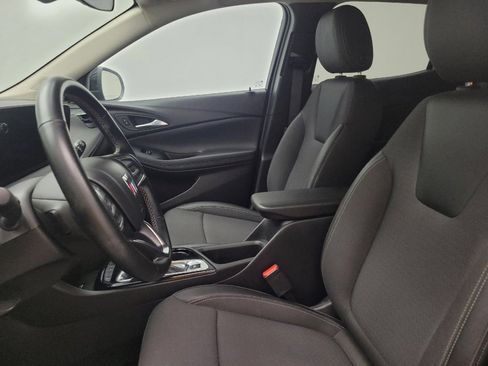 Used 2024 Buick Encore GX Preferred w/ Advanced Technology Package FWD image 17