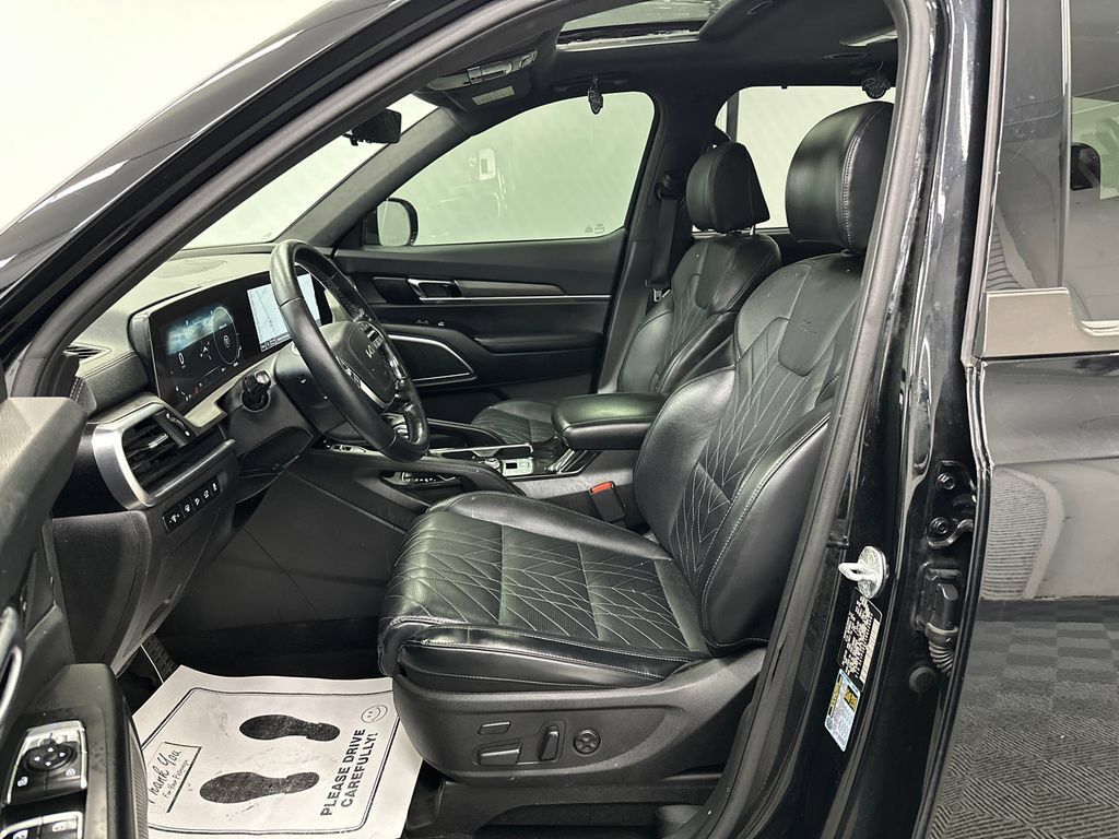 Used 2024 Kia Telluride SX Prestige X-Line AWD/4WD image 9