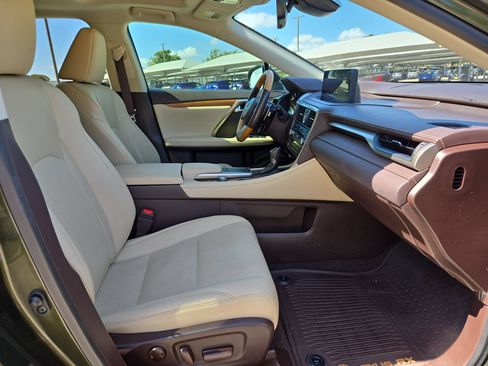 Used 2020 Lexus RX 350 FWD w/ Premium Package image 27