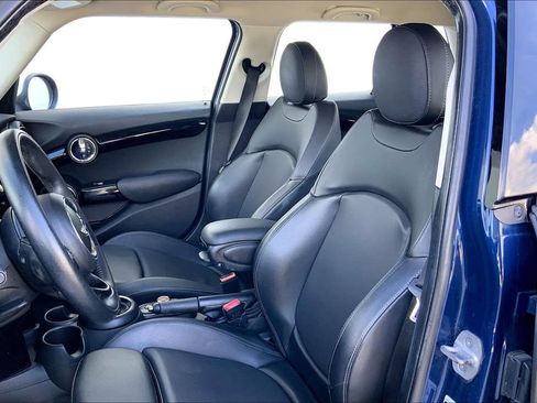 Used 2018 MINI Cooper S FWD image 24