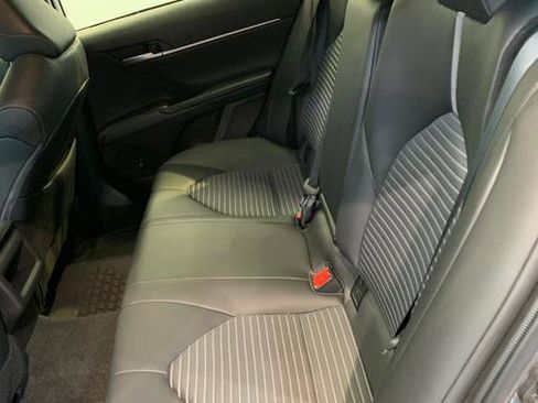 Used 2023 Toyota Camry SE image 34
