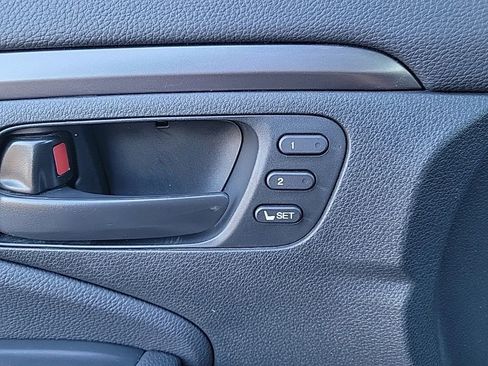 Used 2023 Honda Passport EX-L image 35